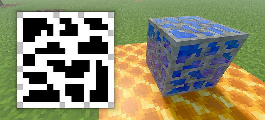 Minecraft with RTX Minecraft with RTX
