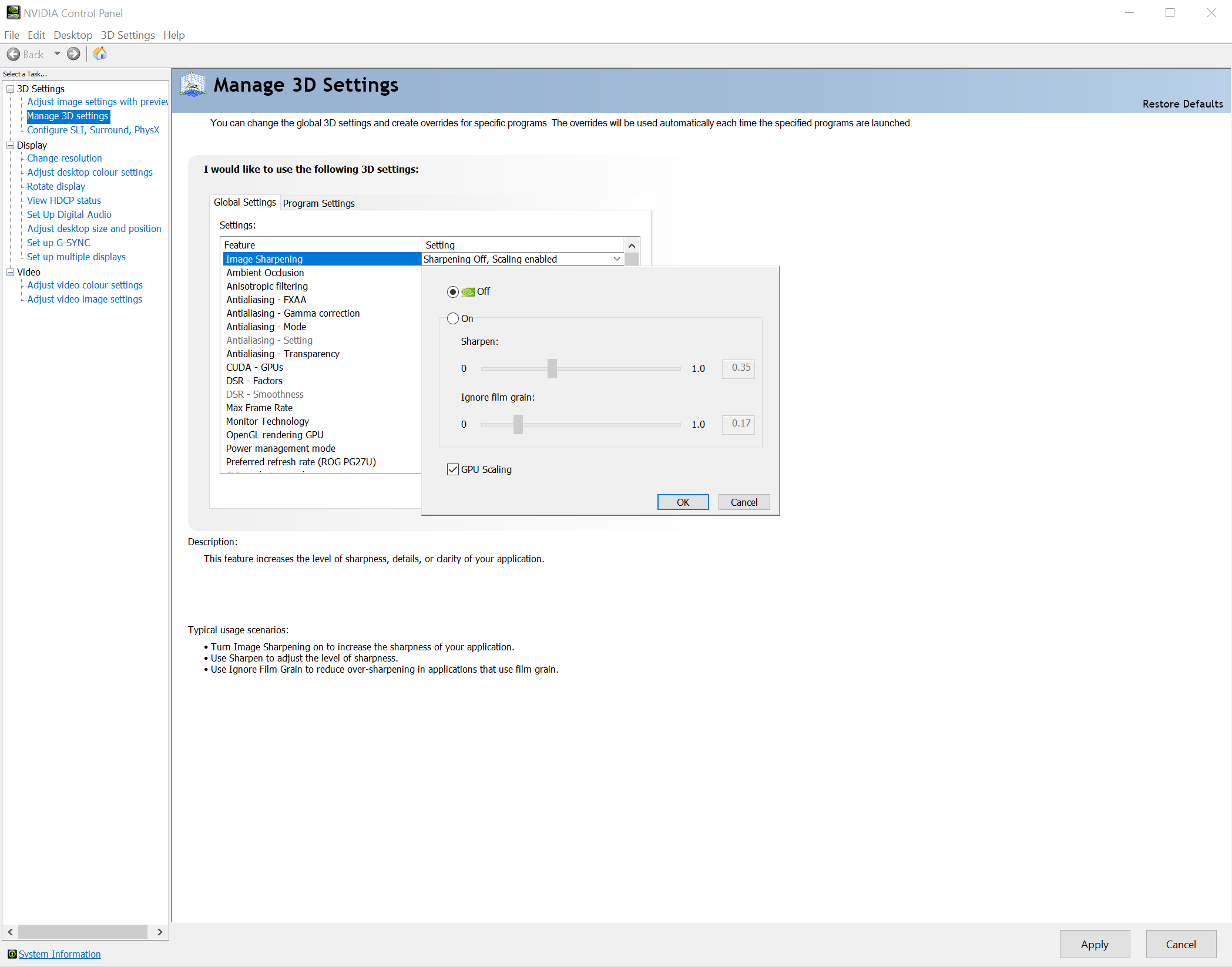 Nvidia power management. Нвидиа контроль панель анг. Панель управления NVIDIA Power Management Mode. NVIDIA Control Panel Basic setting for brightness. NVIDIA Control Panel Fan Speed.