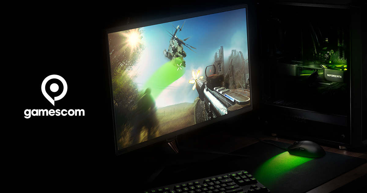 Nvidia Reflex 更新可进一步降低 腐蚀 Rust 和 逃离塔科夫 Escape From Tarkov 中的延迟 Geforce 新闻 Nvidia Nvidia Reflex 更新可进一步降低 腐蚀 Rust 和 逃离塔科夫 Escape From Tarkov 中的延迟 Geforce 新闻 Nvidia