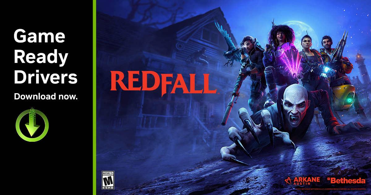 GeForce Experience NVIDIA