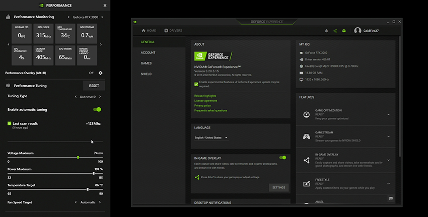 隆重推出 NVIDIA Reflex：一套用于在竞技游戏中优化和测量延迟的技术 | GeForce 新闻 | NVIDIA