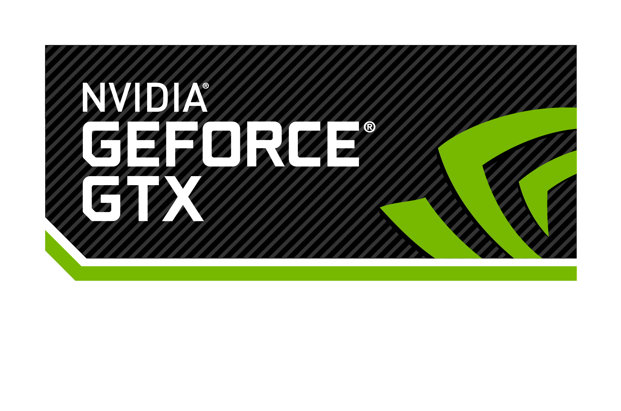 NVIDIA GeForce GTX Game Ready NVIDIA GeForce GTX Game Ready