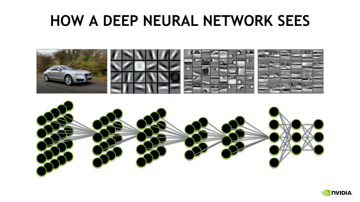 深度神经网络如何“看见”