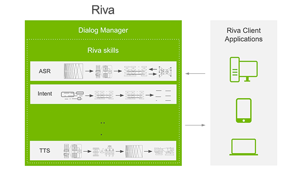 NVIDIA Riva