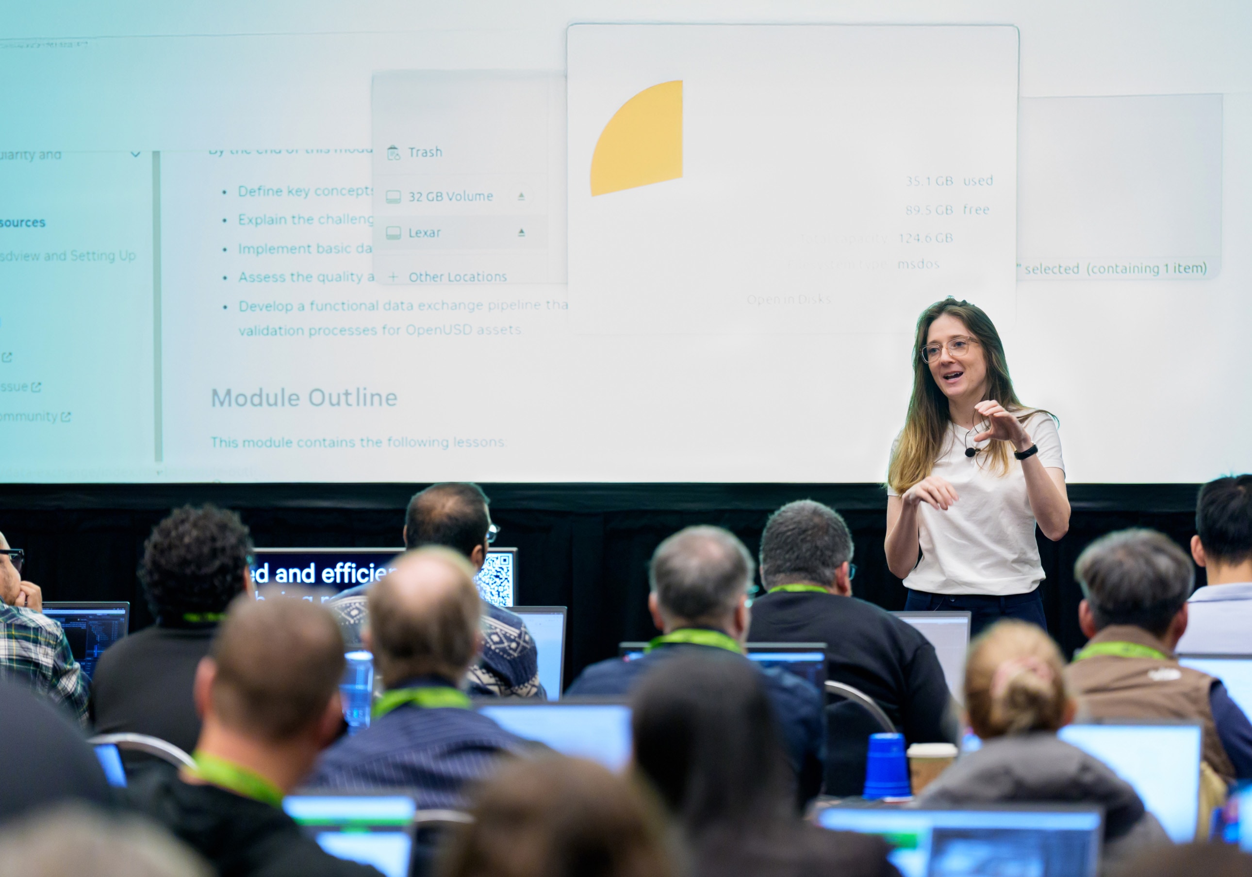 注册参加AI 大会| 2026 年3 月16 — 19 日| NVIDIA GTC 圣何塞及线上