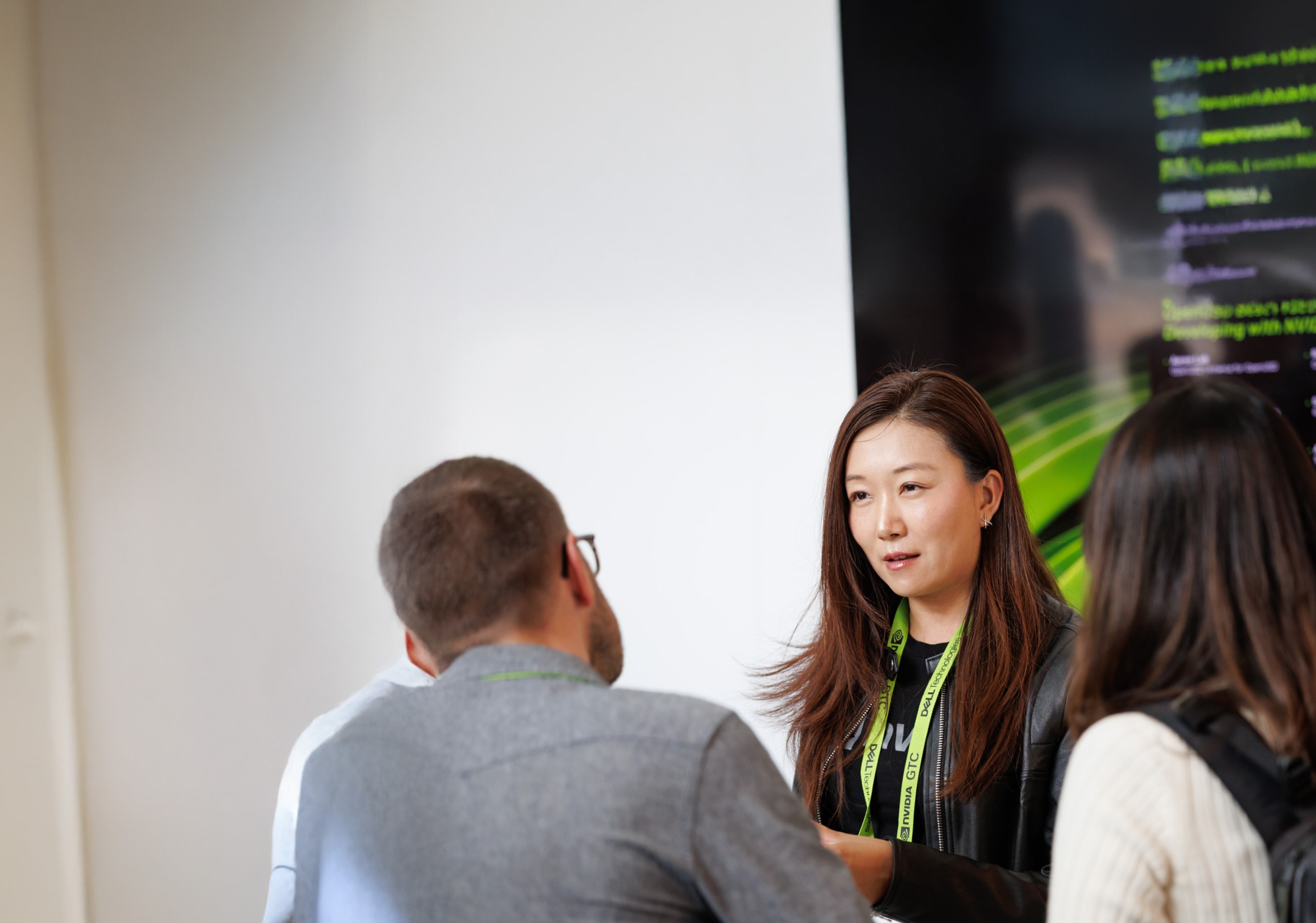 注册参加AI 大会| 2026 年3 月16 — 19 日| NVIDIA GTC 圣何塞及线上