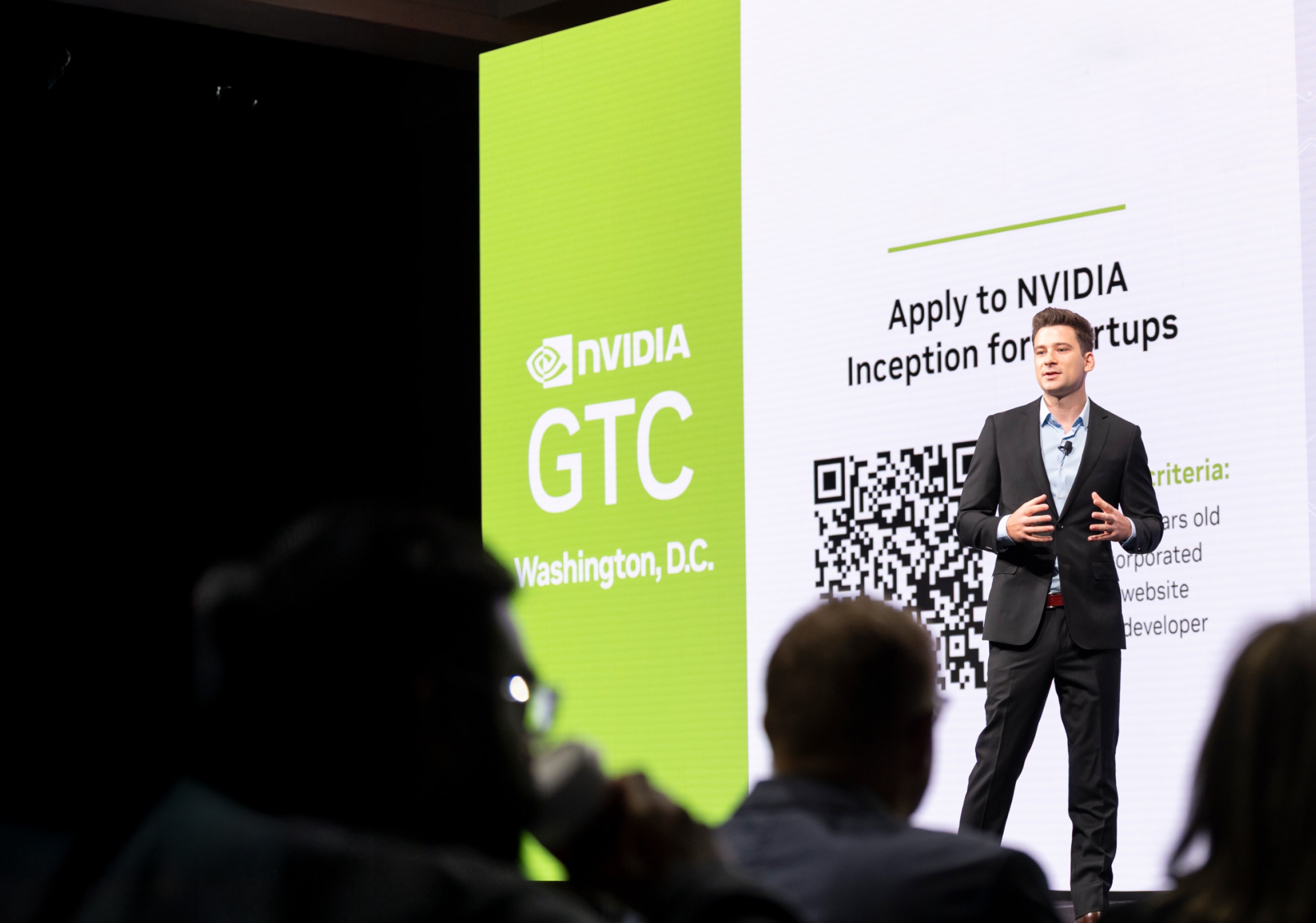 注册参加AI 大会| 2026 年3 月16 — 19 日| NVIDIA GTC 圣何塞及线上