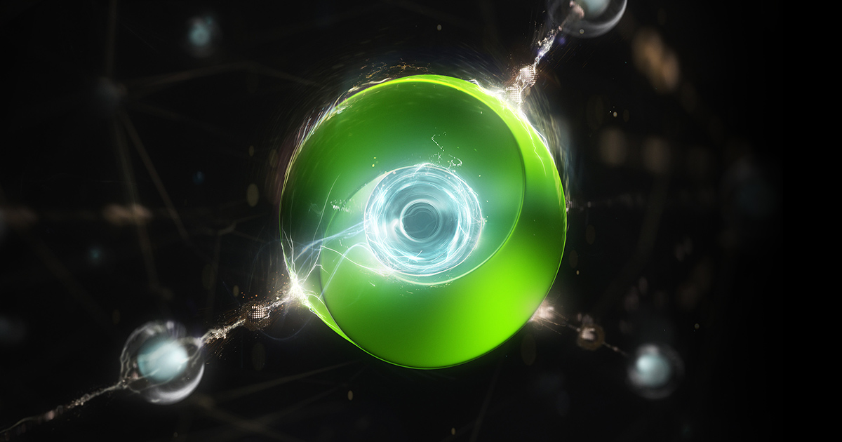 NVIDIA Omniverse