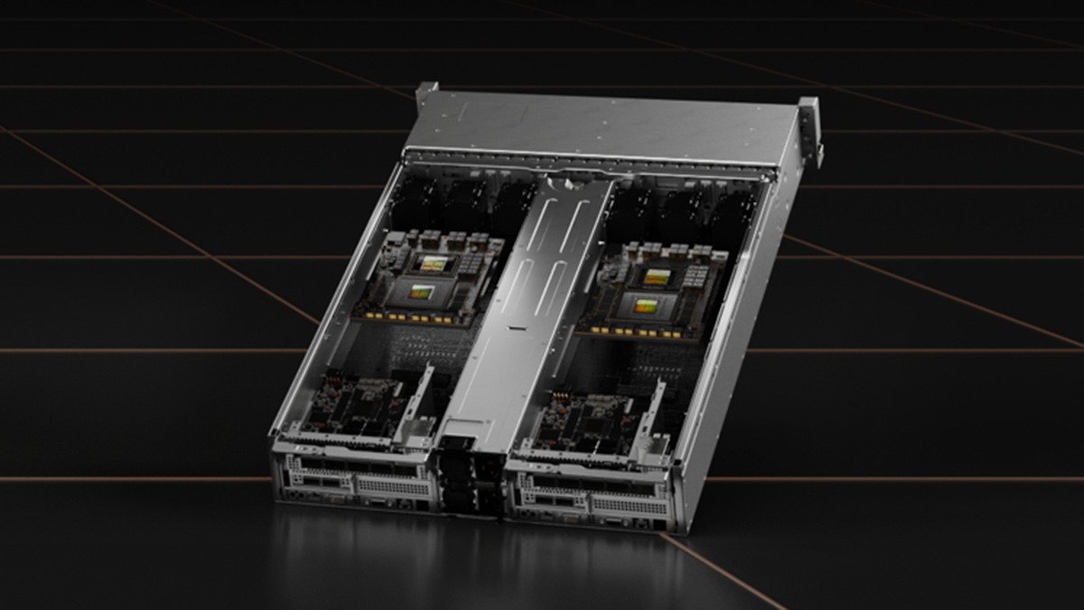 Nvidia grace hopper nvidia
