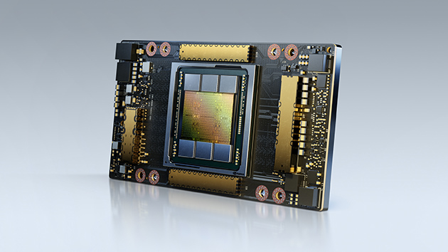 Nvidia tesla a10