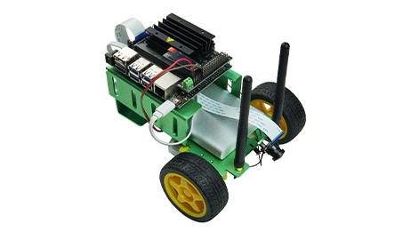 Seeed JetBot Smart Car Kit