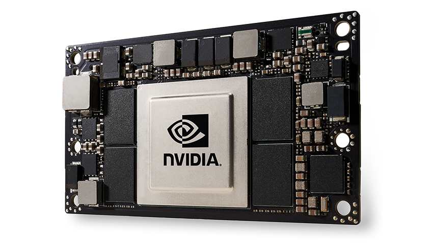 NVIDIA Jetson Nano Module