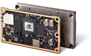 嵌入式系统开发者套件、模块和SDK | NVIDIA Jetson