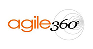 Agile 360 Logo