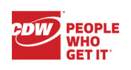 CDW Logo