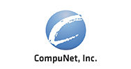 CompuNet Logo