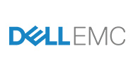 Dell EMC Logo
