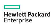 Hewlett Packard Enterprise Logo
