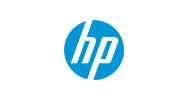Hewlett Packard Logo