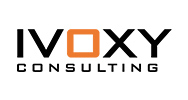 Ivoxy Logo