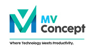 MV Concept logo