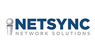 NetSync Network Solutions Logo