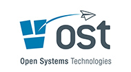 Open System Technologies logo