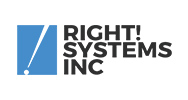 Right Systems logo