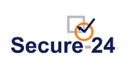 Secure-24 Logo