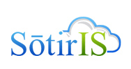 SotirIS logo