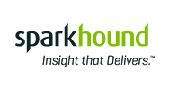 Sparkhound logo