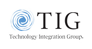Technology Integration Group Logo