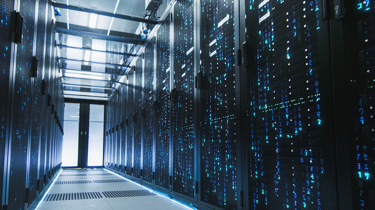 NVIDIA Mellanox ConnectX-5 网卡 | NVIDIA