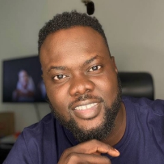 Benjamin Sokomba Dazhi