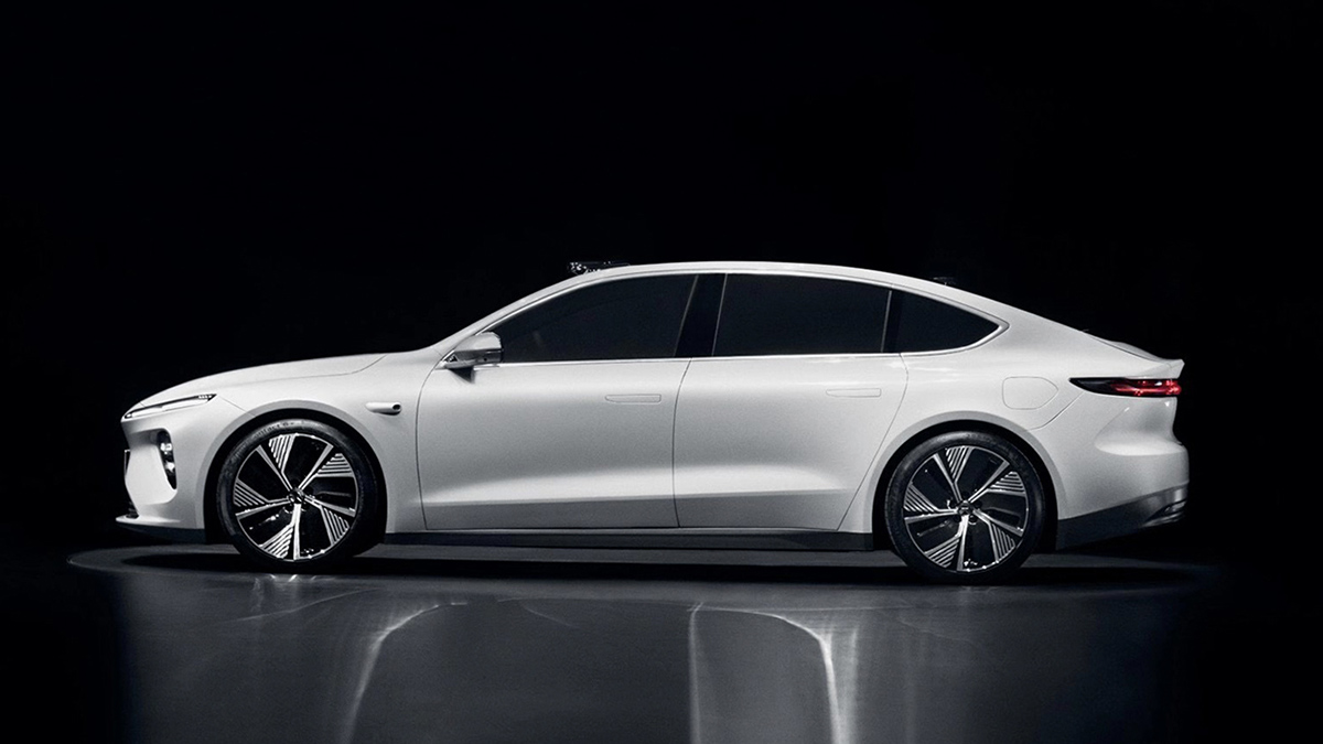 蔚来汽车合作伙伴| NVIDIA