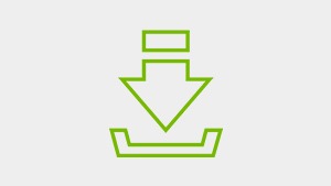 从 NVIDIA Studio 资源中心下载 NVIDIA 应用和驱动。