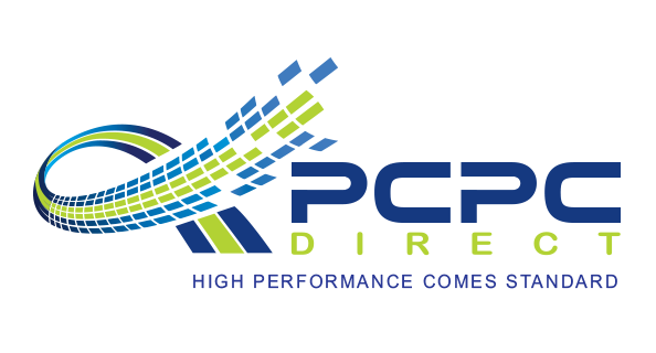 PCPC Direct Logo