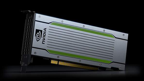 gpu 加速的 google cloud platform