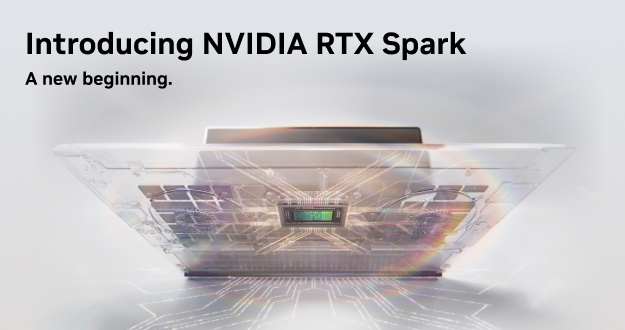 NVIDIA RTX Spark