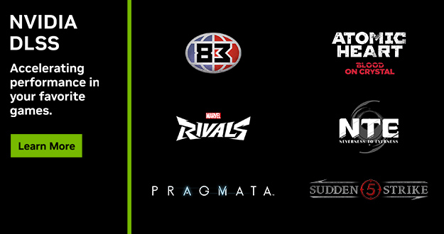 “漫威争锋 (Marvel Rivals)”第 7.5 赛季现已发布，并支持 DLSS 多帧生成