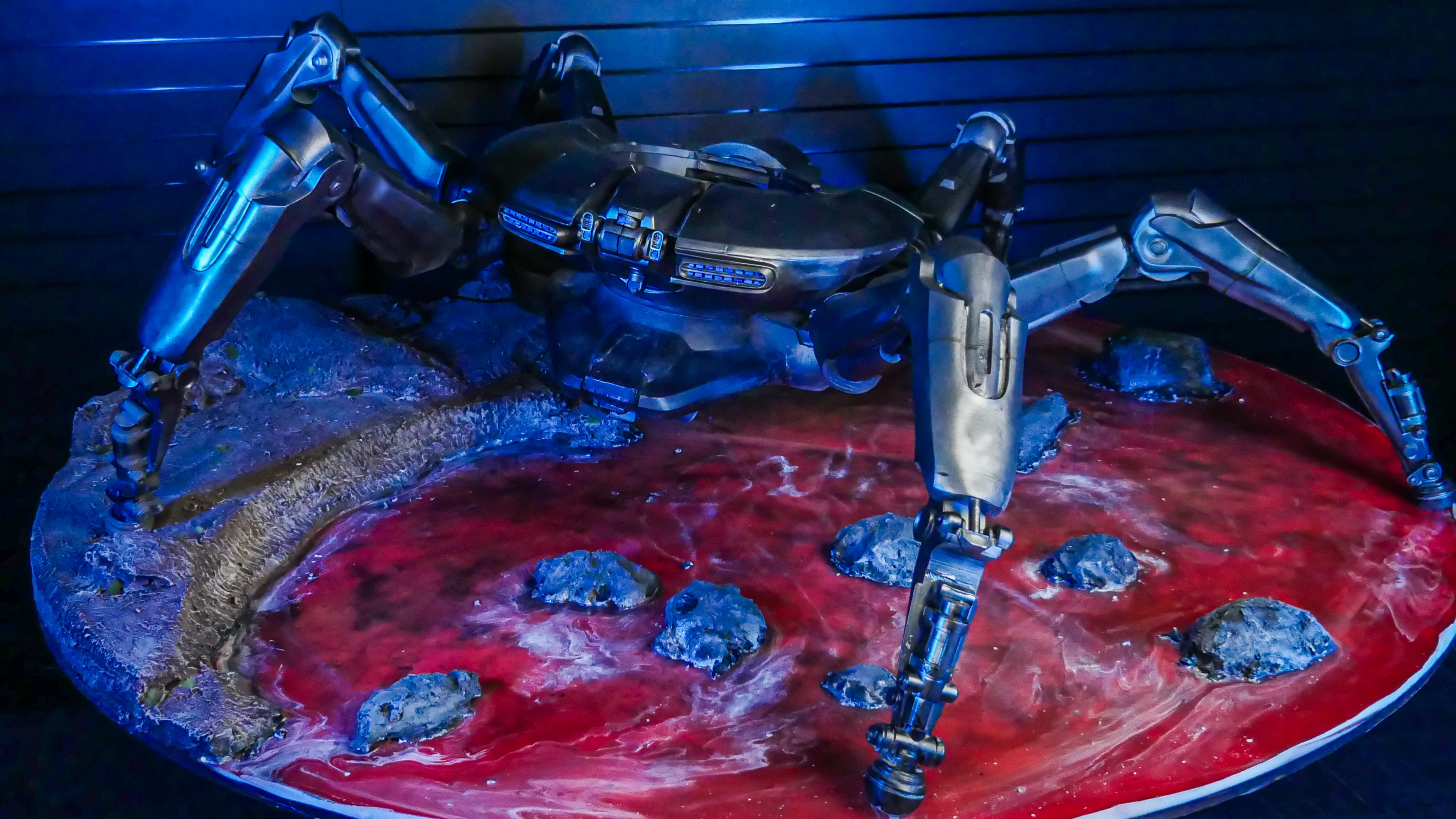 ARC Raiders Riven Tides Update