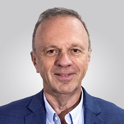 Michael Kagan