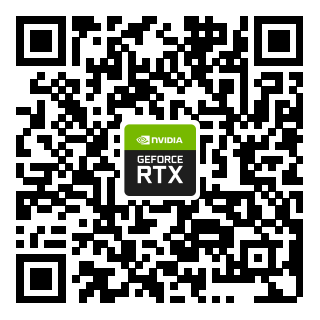 关注英伟达 GeForce，获得更多咨询与支持