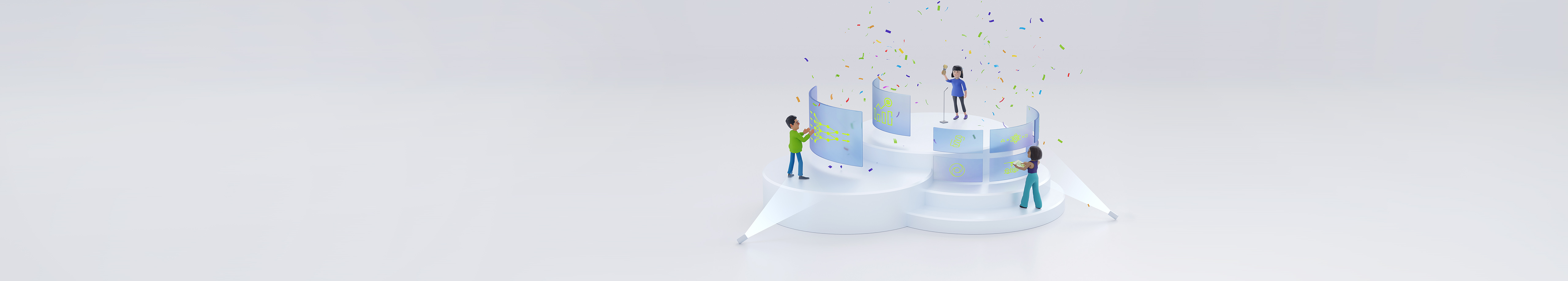 2023 初创企业线上展示平台 | NVIDIA