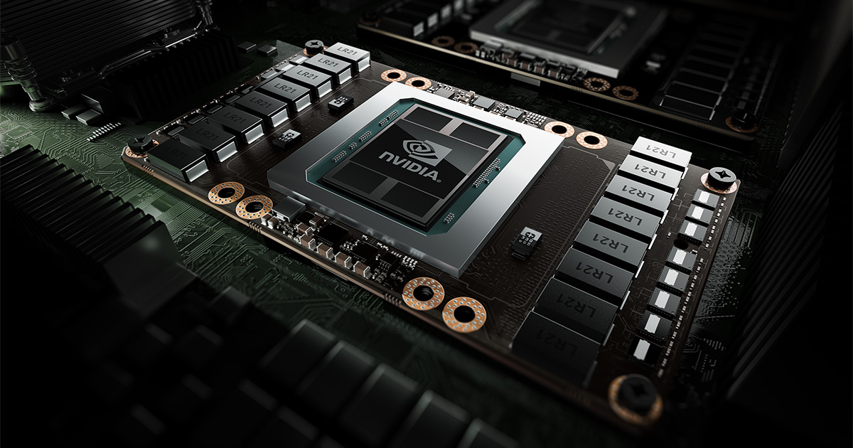 Tesla P100 NVIDIA Tesla p100 nvidia