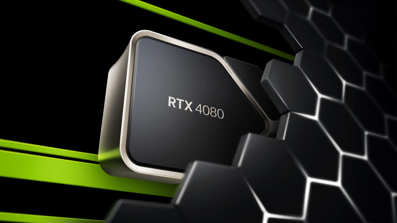 RTX 4080 将登陆 GeForce NOW