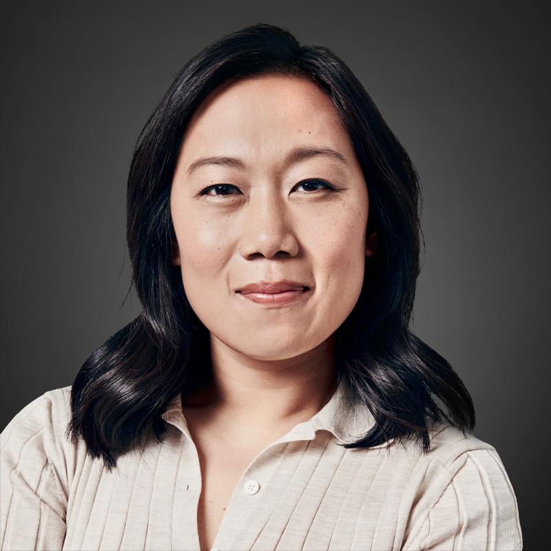Priscilla Chan - Co-Founder and Co-CEO