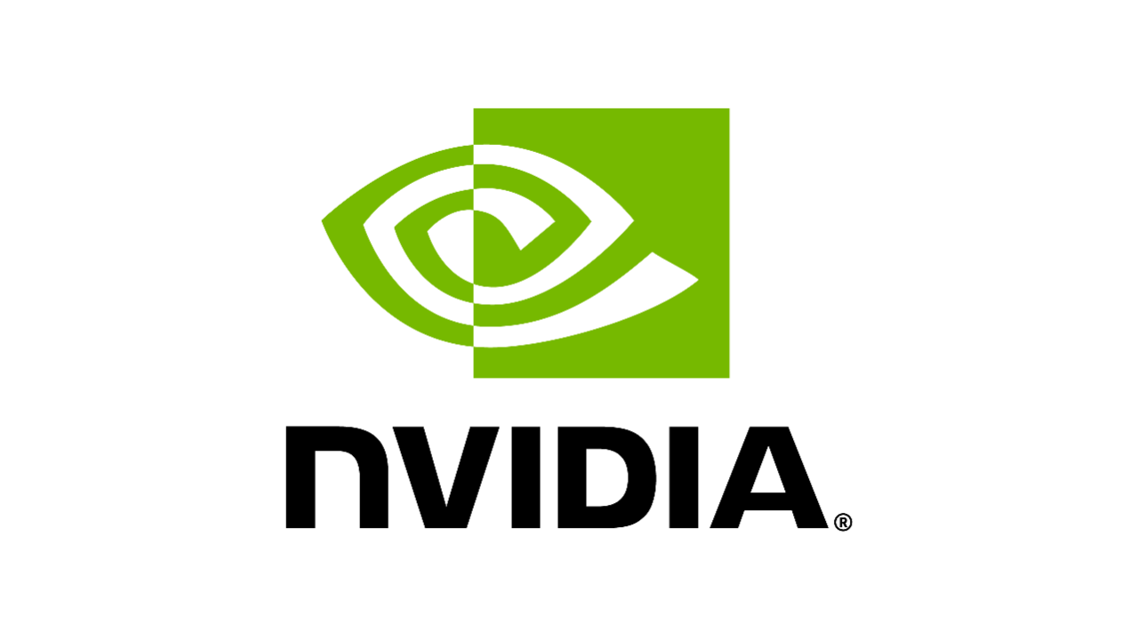NVIDIA 纵向（首选）格式