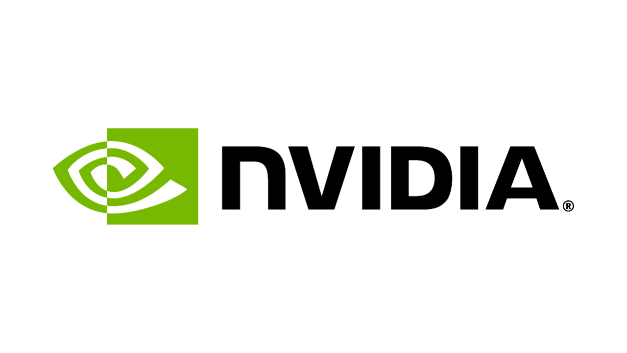 NVIDIA 横向格式