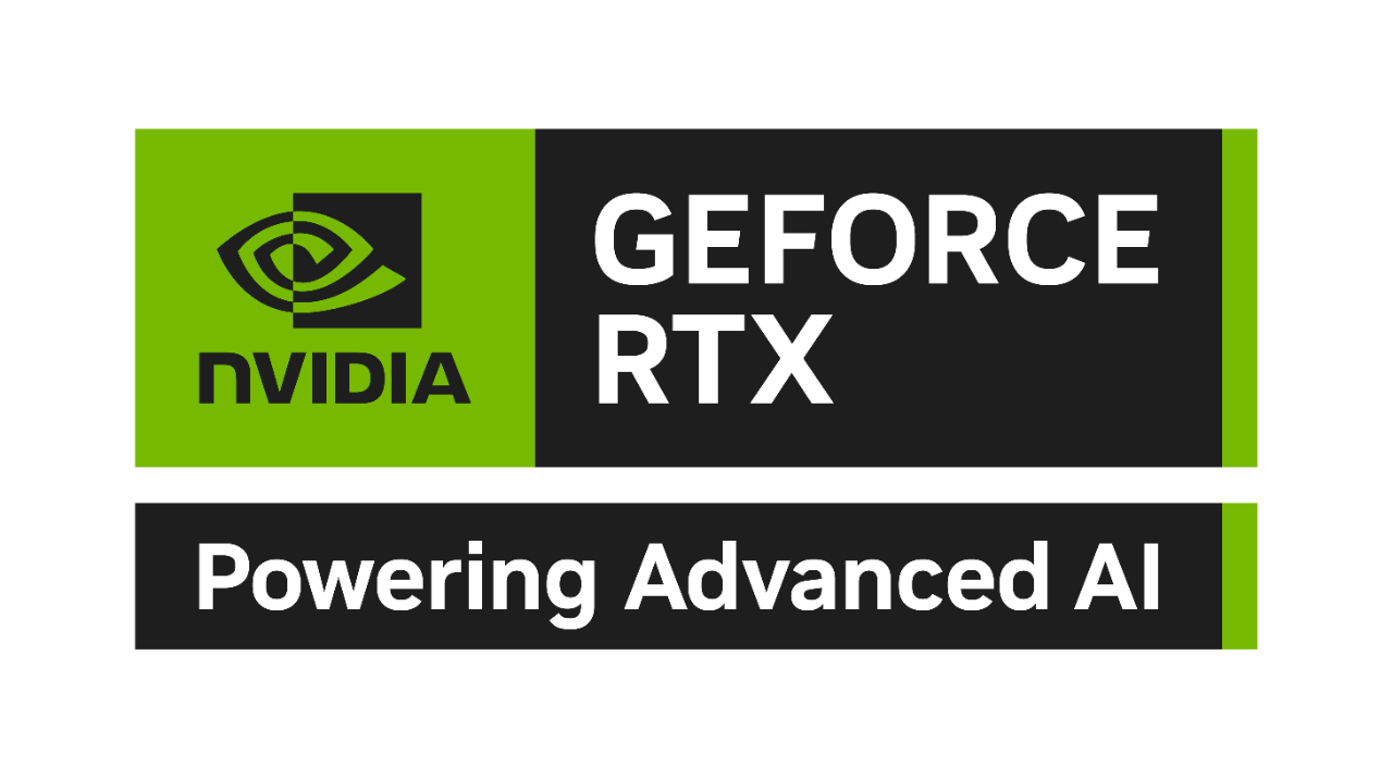 GeForce RTX